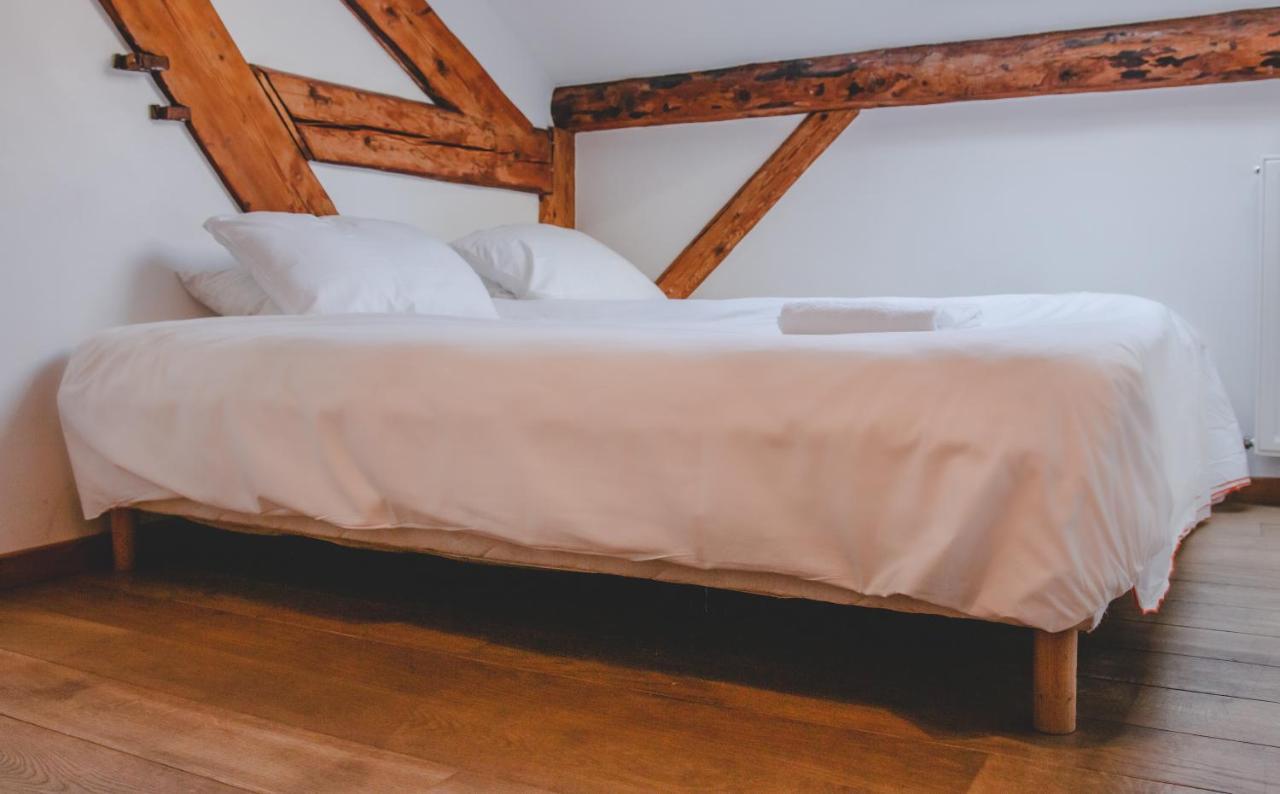 Hideout Tignes Hostel Bagian luar foto